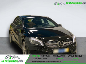Mercedes Classe A 180 180 BVA  occasion � Beaupuy - photo n�2