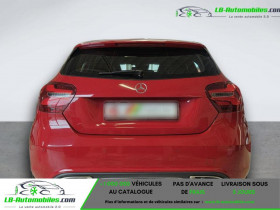 Mercedes Classe A 180 180 BVA  occasion � Beaupuy - photo n�7