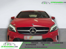 Mercedes Classe A 180 180 BVA  occasion � Beaupuy - photo n�5