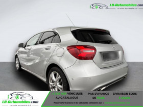 Mercedes Classe A 180 180 BVA  occasion � Beaupuy - photo n�3