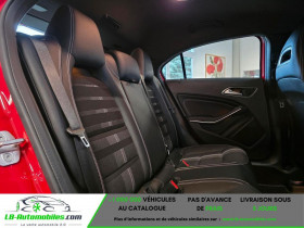 Mercedes Classe A 180 180 BVA  occasion � Beaupuy - photo n�8