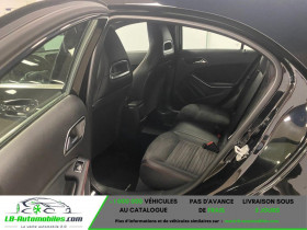 Mercedes Classe A 180 180 BVA  occasion � Beaupuy - photo n�7