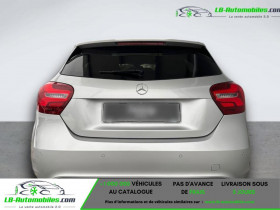 Mercedes Classe A 180 180 BVA  occasion � Beaupuy - photo n�5