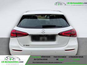 Mercedes Classe A 180 180 BVA  occasion � Beaupuy - photo n�6