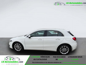 Mercedes Classe A 180 180 BVA  occasion � Beaupuy - photo n�5