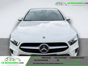 Mercedes Classe A 180 180 BVA  occasion � Beaupuy - photo n�4