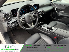 Mercedes Classe A 180 180 BVA  occasion � Beaupuy - photo n�7