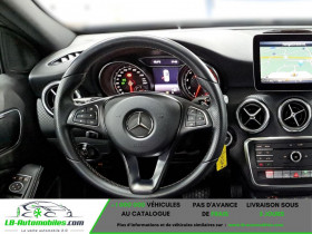Mercedes Classe A 180 180 BVA  occasion � Beaupuy - photo n�7
