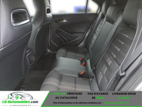 Mercedes Classe A 180 180 BVA  occasion � Beaupuy - photo n�6