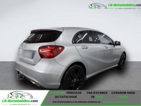 Mercedes Classe A 180 180 BVA  occasion � Beaupuy - photo n�4