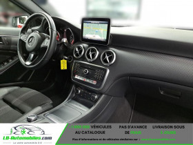 Mercedes Classe A 180 180 BVA  occasion � Beaupuy - photo n�5