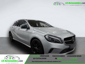 Mercedes Classe A 180 180 BVA  occasion � Beaupuy - photo n�2