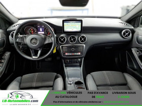 Mercedes Classe A 180 180 BVA  occasion � Beaupuy - photo n�3