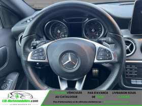 Mercedes Classe A 180 180 BVA  occasion � Beaupuy - photo n�8