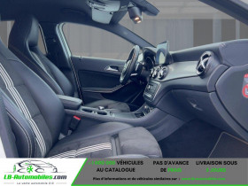 Mercedes Classe A 180 180 BVA  occasion � Beaupuy - photo n�6