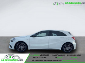Mercedes Classe A 180 180 BVA  occasion � Beaupuy - photo n�5