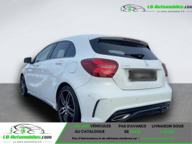Mercedes Classe A 180 180 BVA  occasion � Beaupuy - photo n�4