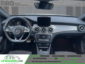 Mercedes Classe A 180 180 BVA  occasion � Beaupuy - photo n�3