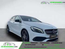 Mercedes Classe A 180 180 BVA  occasion � Beaupuy - photo n�2