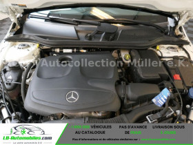 Mercedes Classe A 180 180 BVA  occasion � Beaupuy - photo n�10