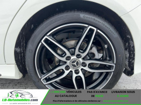 Mercedes Classe A 180 180 BVA  occasion � Beaupuy - photo n�9
