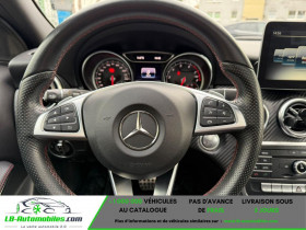 Mercedes Classe A 180 180 BVA  occasion � Beaupuy - photo n�8