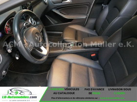 Mercedes Classe A 180 180 BVA  occasion � Beaupuy - photo n�7