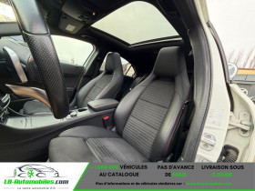 Mercedes Classe A 180 180 BVA  occasion � Beaupuy - photo n�7