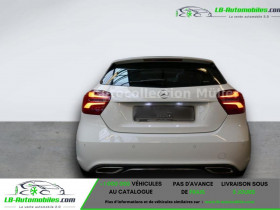 Mercedes Classe A 180 180 BVA  occasion � Beaupuy - photo n�6