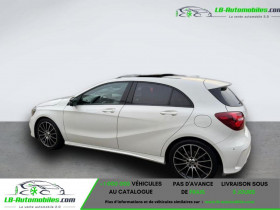 Mercedes Classe A 180 180 BVA  occasion � Beaupuy - photo n�6