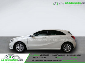 Mercedes Classe A 180 180 BVA  occasion � Beaupuy - photo n�5