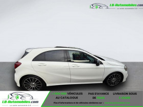 Mercedes Classe A 180 180 BVA  occasion � Beaupuy - photo n�5