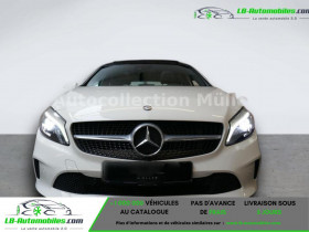 Mercedes Classe A 180 180 BVA  occasion � Beaupuy - photo n�4