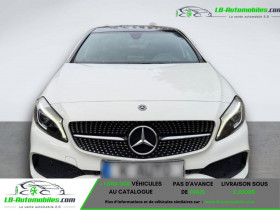 Mercedes Classe A 180 180 BVA  occasion � Beaupuy - photo n�4