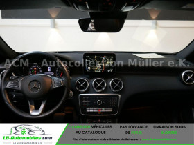 Mercedes Classe A 180 180 BVA  occasion � Beaupuy - photo n�3