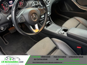 Mercedes Classe A 180 180 BVA  occasion � Beaupuy - photo n�5