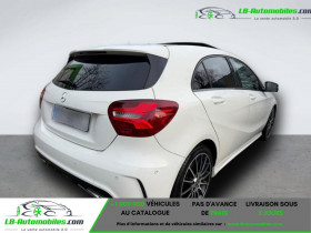 Mercedes Classe A 180 180 BVA  occasion � Beaupuy - photo n�3