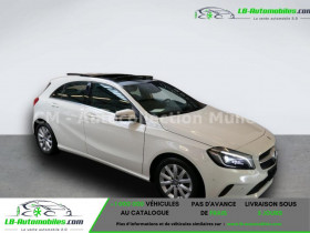 Mercedes Classe A 180 180 BVA  occasion � Beaupuy - photo n�2