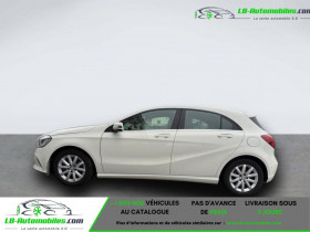 Mercedes Classe A 180 180 BVA  occasion � Beaupuy - photo n�4