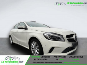 Mercedes Classe A 180 180 BVA  occasion � Beaupuy - photo n�2