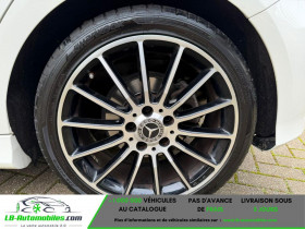 Mercedes Classe A 180 180 BVA  occasion � Beaupuy - photo n�9