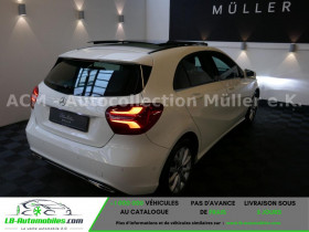 Mercedes Classe A 180 180 BVA  occasion � Beaupuy - photo n�8