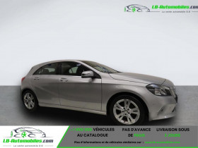 Mercedes Classe A 180 180 BVA  occasion � Beaupuy - photo n�2