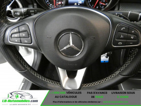 Mercedes Classe A 180 180 BVA  occasion � Beaupuy - photo n�9