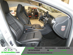 Mercedes Classe A 180 180 BVA  occasion � Beaupuy - photo n�8
