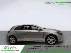 Mercedes Classe A 180 180 BVA  occasion � Beaupuy - photo n�6