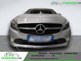 Mercedes Classe A 180 180 BVA  occasion � Beaupuy - photo n�5