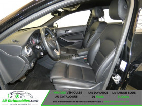 Mercedes Classe A 180 180 BVA  occasion � Beaupuy - photo n�6