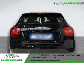 Mercedes Classe A 180 180 BVA  occasion � Beaupuy - photo n�5
