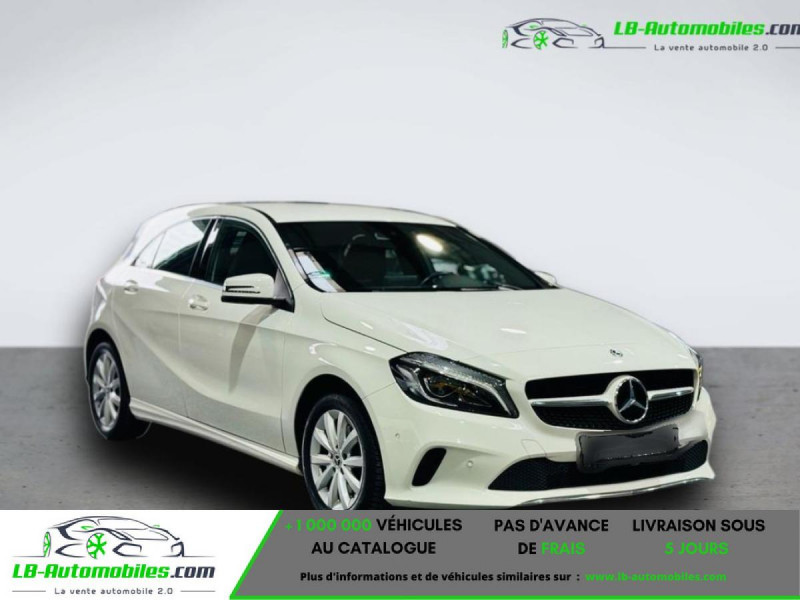 Mercedes Classe A 180 180 BVA  occasion � Beaupuy